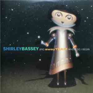 Shirley Bassey - Where Do I Begin album flac