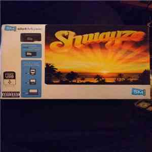 Shwayze - Shwayze album flac