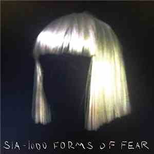 Sia - 1000 Forms Of Fear album flac
