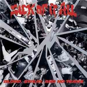 Sick Of It All - Blood, Sweat And No Tears album flac
