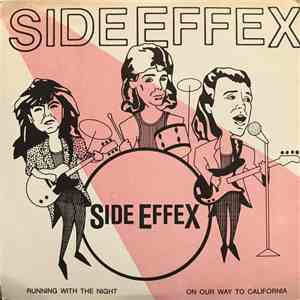 Side Effex - Running With The Night album flac