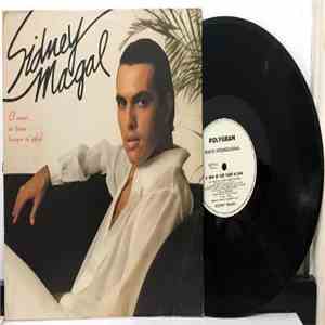 Sidney Magal - El Amor no Tiene Tiempo ni Edad album flac