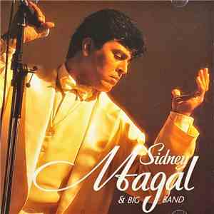 Sidney Magal - Sidney Magal & Big Band album flac