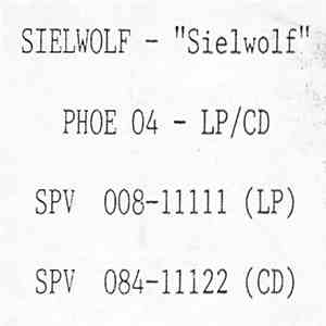 Sielwolf - Sielwolf album flac