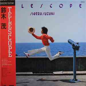 Sigeru Suzuki - Telescope album flac