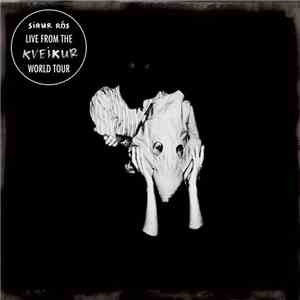 Sigur Rós - Kveikur (Live) album flac