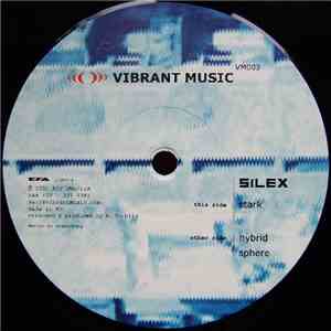 Silex - Stark album flac