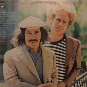 Simon And Garfunkel - Simon And Garfunkel's Greatest Hits album flac