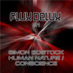Simon Bostock - Human Nature / Conscience album flac