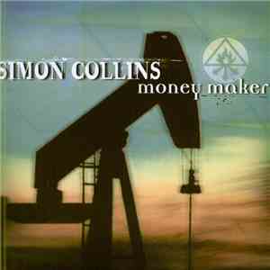 Simon Collins - Money Maker album flac