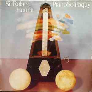 Sir Roland Hanna - Piano Soliloquy album flac