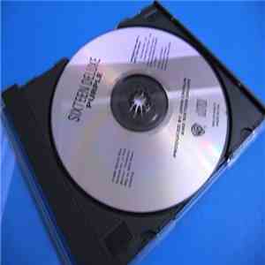 Sixteen Deluxe - Purple album flac