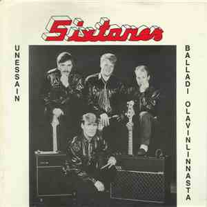 Sixtones - Unessain / Balladi Olavinlinnasta album flac
