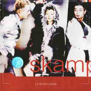 Skamp - Le Boom-Chick album flac