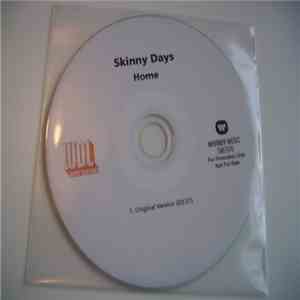 Skinny Days - Home album flac