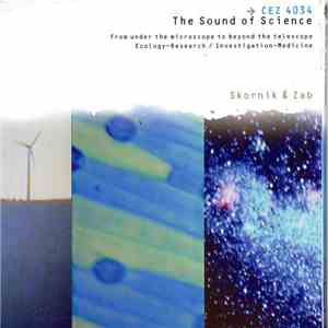 Skornik & Zab - The Sound Of Science album flac
