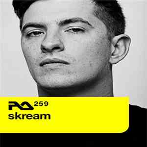 Skream - RA.259 album flac