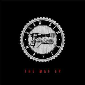 Slew Dem Mafia - The Maf EP album flac