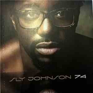 Sly Johnson - 74 album flac