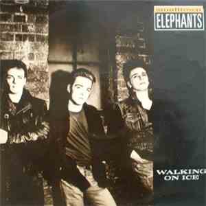Smalltown Elephants - Walking On Ice album flac