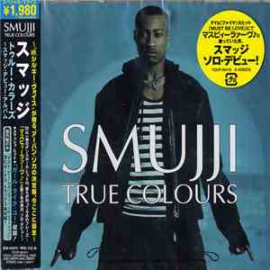 Smujji - True Colours album flac