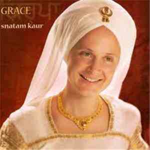 Snatam Kaur - Grace album flac