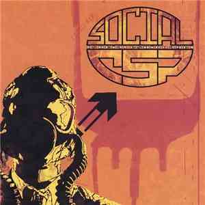 (Social Espionage) - Clean Air Campaign album flac
