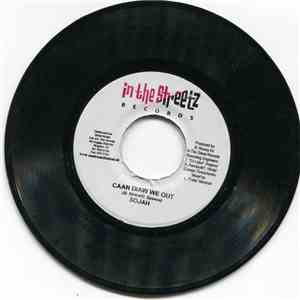 Sojah - Caan Draw We Out album flac