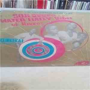 Soji Overe & His Water Baby Vibes Of River - The Ekeinkekai Disco album flac
