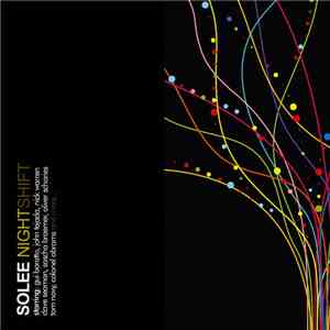 Solee - Night Shift album flac