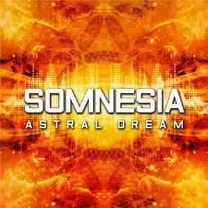Somnesia - Astral Dream album flac