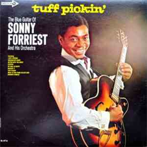 Sonny Forriest And His Orchestra - Tuff Pickin' album flac