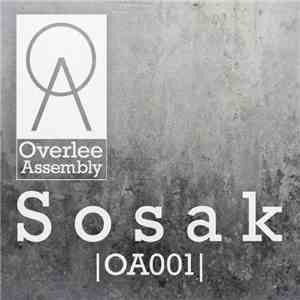 Sosak - Sketch album flac