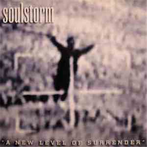 Soulstorm - A New Level Of Surrender album flac