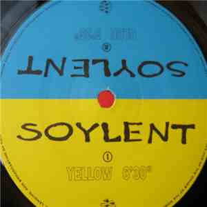 Soylent - Green / Yellow / Blue album flac