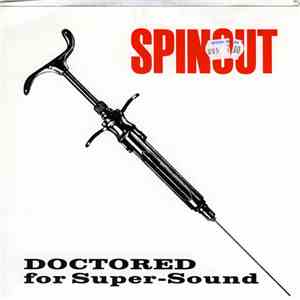 Spinout  - Doctored For Super-Sound album flac