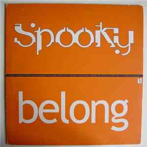 Spooky - Belong album flac