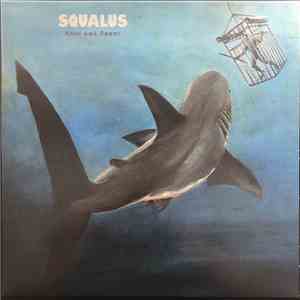 Squalus, Shadow Limb - Mass And Power album flac