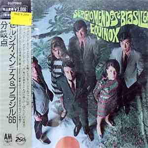 Sérgio Mendes & Brasil '66 - Equinox album flac