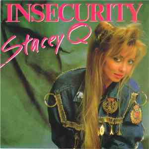 Stacey Q - Insecurity album flac