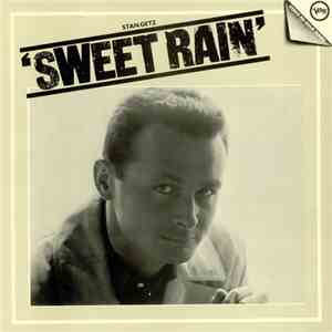 Stan Getz - Sweet Rain album flac