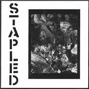Stapled - Demo album flac