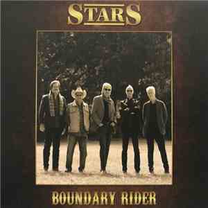 Stars  - Boundary Rider album flac