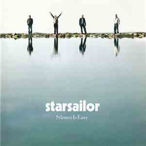 Starsailor - Silence Is Easy album flac