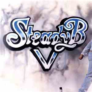 Steady B - Steady B V album flac