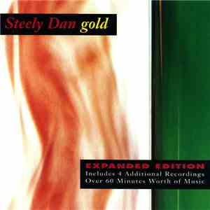 Steely Dan - Gold (Expanded Edition) album flac
