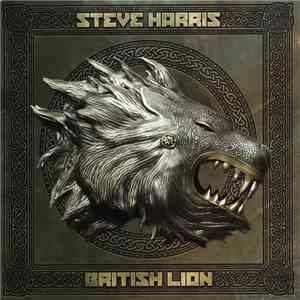 Steve Harris - British Lion - British Lion album flac
