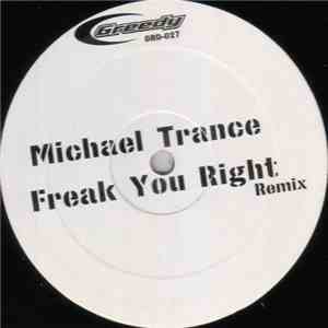 Steve Santoyo - Freak You Right (Remixes) album flac