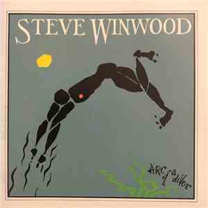 Steve Winwood - Arc Of A Diver album flac