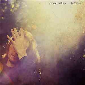 Steven Wilson - Postcard album flac